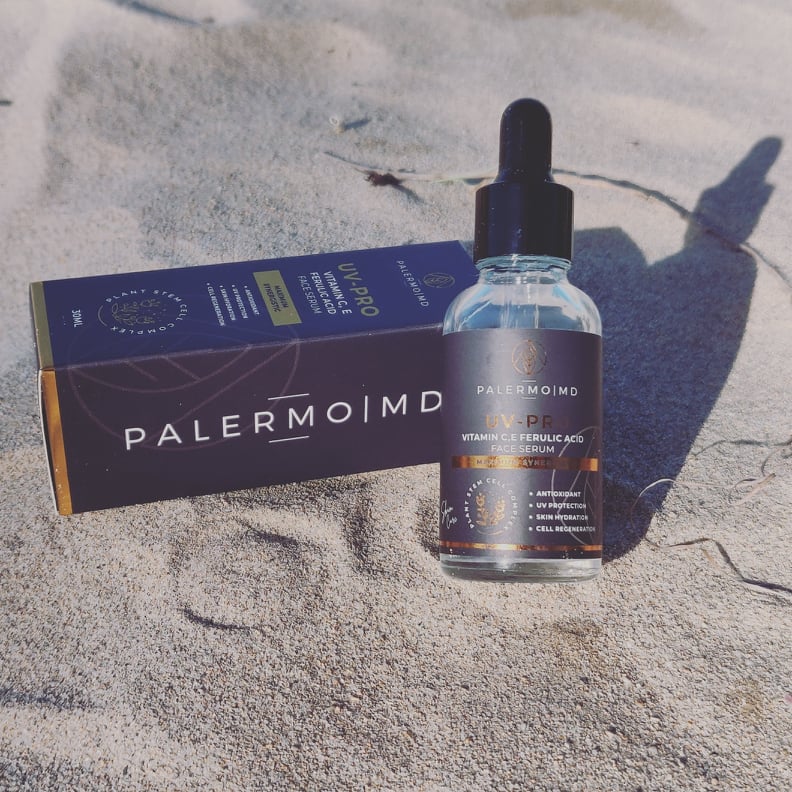 UV-PRO FACE SERUM BY PALERMO | MD™