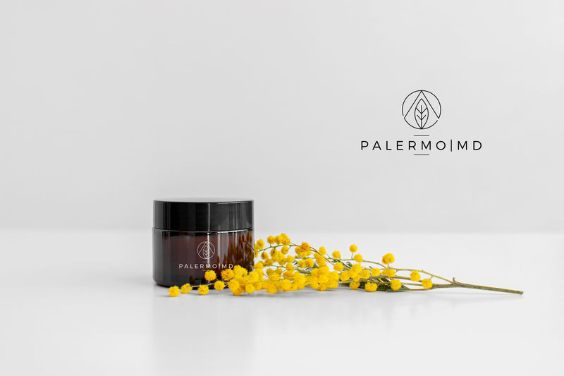 CBD + RETINOL FACE CREAM BY PALERMO | MD™