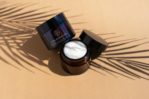 CBD + RETINOL FACE CREAM BY PALERMO | MD™